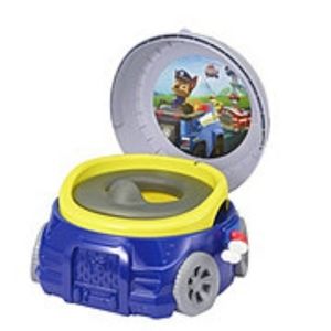 The First Years Nickelodeon Paw Patrol 3N1 Potty